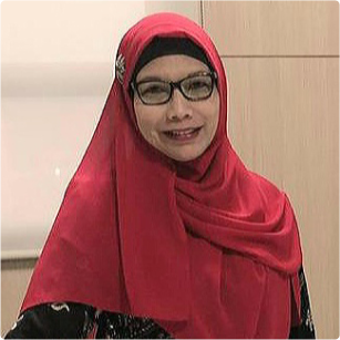 Dra. Annie Lutfia Perbowo, Psikolog