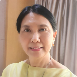 Dra. Dewi Surianti, Psi.