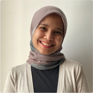 Fania Kusharyani, M.Psi., Psikolog