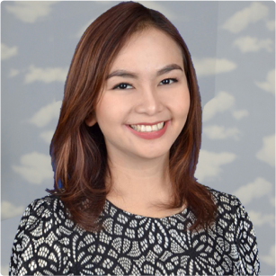 Katarina Ira Puspita, M.Psi, Psikolog