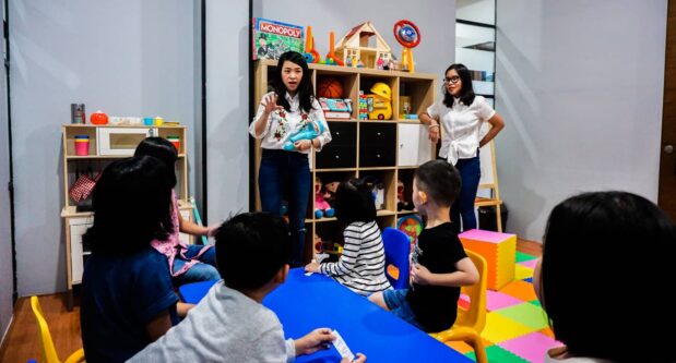 Social Skills Group Theray