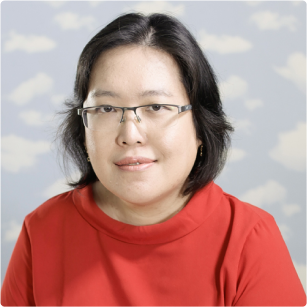 Stella Tirta, M.Psi, Psikolog
