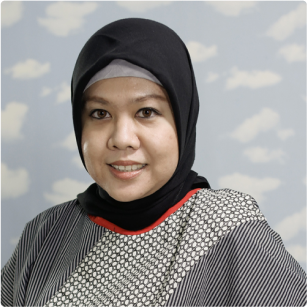 Wanda Anastasia, M.Psi, Psikolog