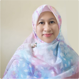 Wita Mulyani, M.Psi., Psikolog