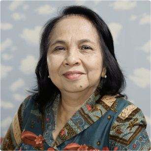dr. Iramaswaty Kamarul, Sp.A(K)