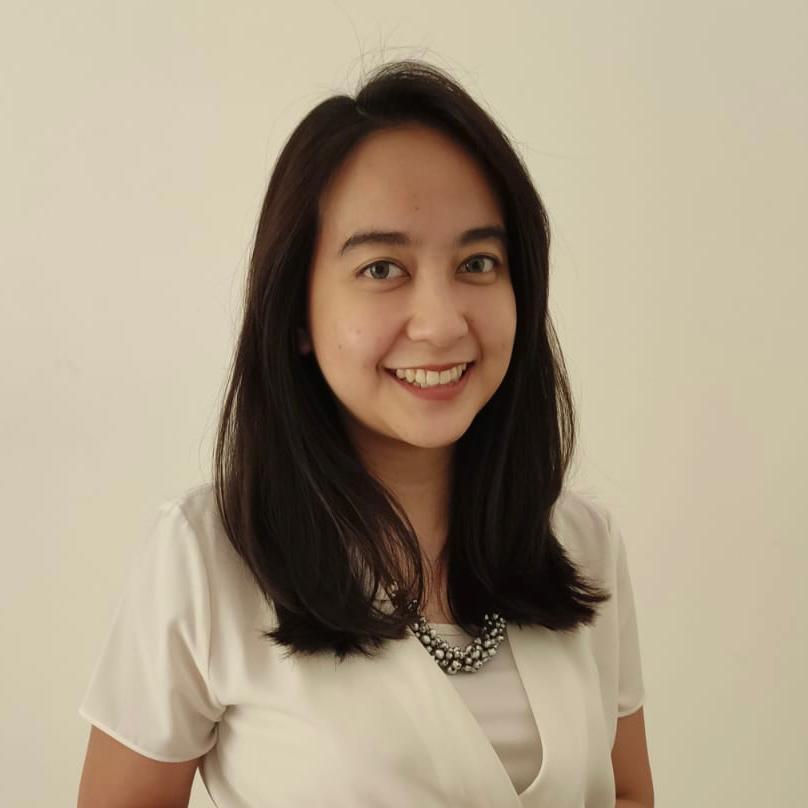 Muthia Dwi Larasati, M.Psi., Psikolog