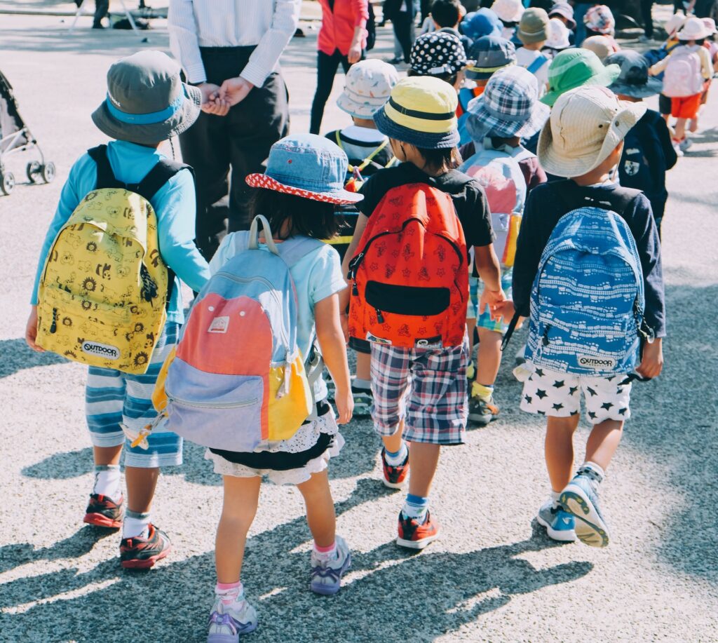 Siapkah Anak Anda untuk Bersekolah?, Klinik Pela 9